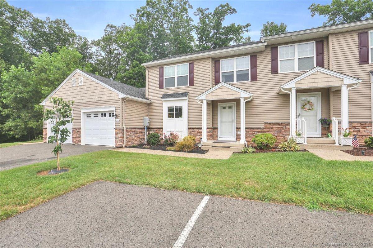 26 Woodridge Drive 26