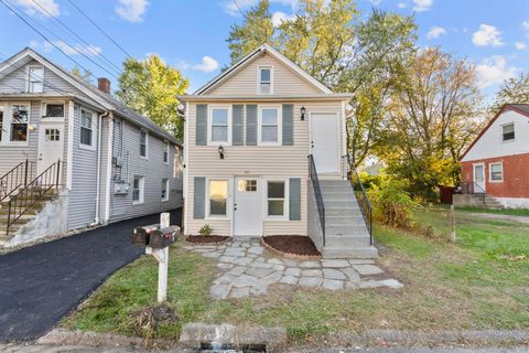 107 Dewey Street Stratford CT 06615