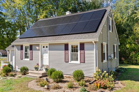 Tiny photo for 3 Topview Terrace, Bristol, CT 06010 (MLS # 24133211)