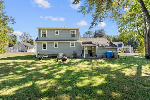 Tiny photo for 3 Topview Terrace, Bristol, CT 06010 (MLS # 24133211)