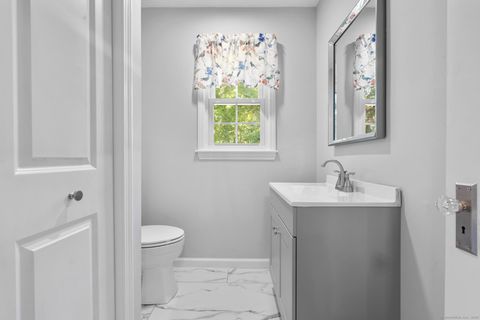 Tiny photo for 3 Topview Terrace, Bristol, CT 06010 (MLS # 24133211)