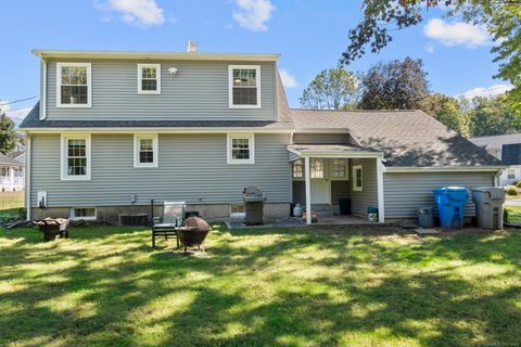 Tiny photo for 3 Topview Terrace, Bristol, CT 06010 (MLS # 24133211)