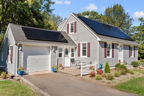 Tiny photo for 3 Topview Terrace, Bristol, CT 06010 (MLS # 24133211)