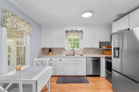 Tiny photo for 3 Topview Terrace, Bristol, CT 06010 (MLS # 24133211)