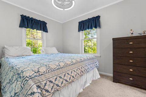 Tiny photo for 3 Topview Terrace, Bristol, CT 06010 (MLS # 24133211)