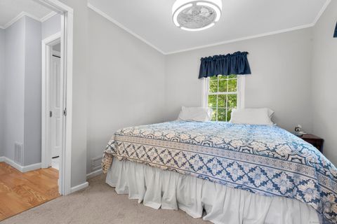 Tiny photo for 3 Topview Terrace, Bristol, CT 06010 (MLS # 24133211)