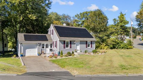 Photo of 3 Topview Terrace, Bristol, CT 06010 (MLS # 24133211)