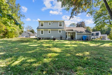 Tiny photo for 3 Topview Terrace, Bristol, CT 06010 (MLS # 24133211)