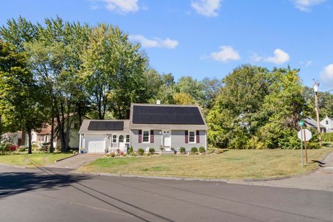 Tiny photo for 3 Topview Terrace, Bristol, CT 06010 (MLS # 24133211)