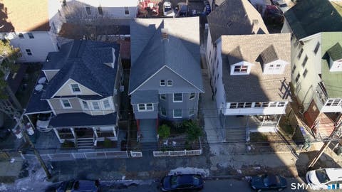 Tiny photo for 600 NORMAN Street, Bridgeport, CT 06605 (MLS # 24202333)