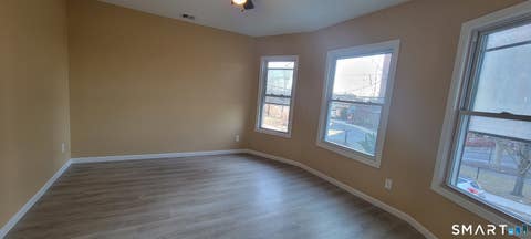 Tiny photo for 600 NORMAN Street, Bridgeport, CT 06605 (MLS # 24202333)