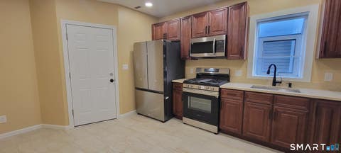 Tiny photo for 600 NORMAN Street, Bridgeport, CT 06605 (MLS # 24202333)