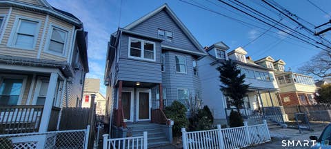 Photo of 600 NORMAN Street, Bridgeport, CT 06605 (MLS # 24202333)