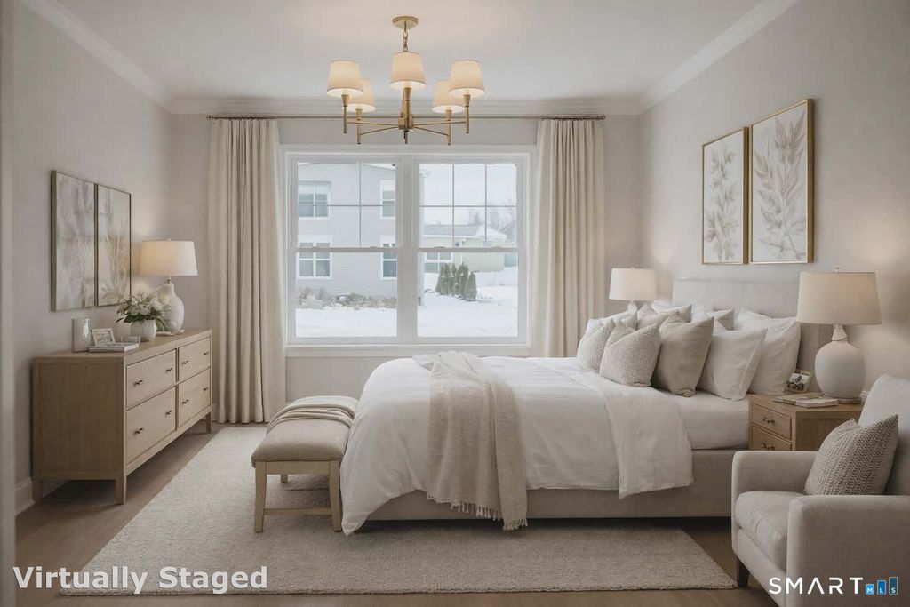 Photo of 108 Cambridge Court, Simsbury, CT 06070 (MLS # 24148555)