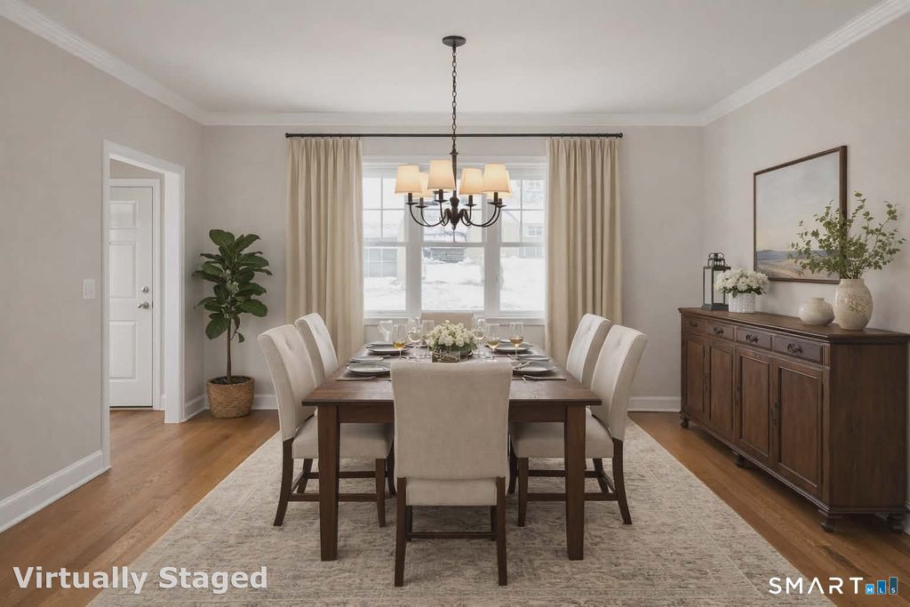 Photo of 108 Cambridge Court, Simsbury, CT 06070 (MLS # 24148555)