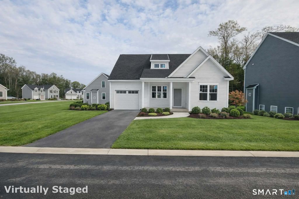 Photo of 108 Cambridge Court, Simsbury, CT 06070 (MLS # 24148555)