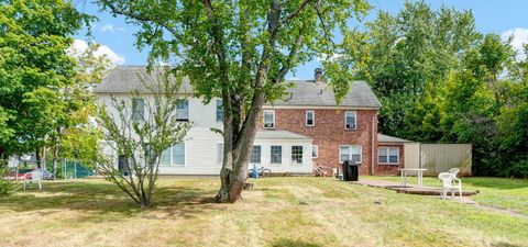 Tiny photo for 510 New Britain Avenue, Hartford, CT 06106 (MLS # 24157174)