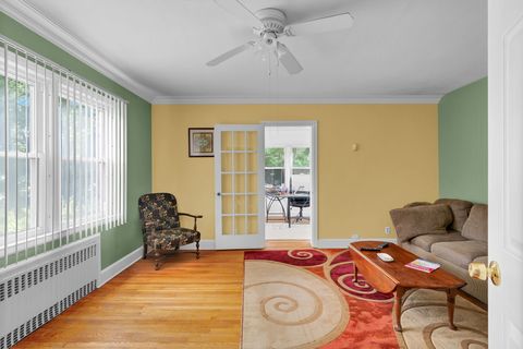Tiny photo for 510 New Britain Avenue, Hartford, CT 06106 (MLS # 24157174)