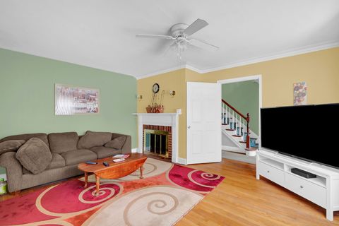 Tiny photo for 510 New Britain Avenue, Hartford, CT 06106 (MLS # 24157174)