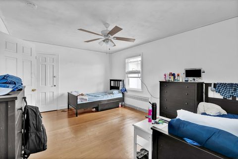 Tiny photo for 510 New Britain Avenue, Hartford, CT 06106 (MLS # 24157174)