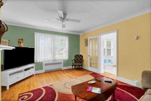 Tiny photo for 510 New Britain Avenue, Hartford, CT 06106 (MLS # 24157174)