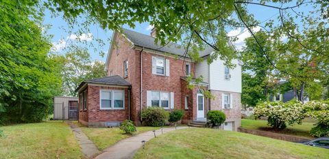 Tiny photo for 510 New Britain Avenue, Hartford, CT 06106 (MLS # 24157174)