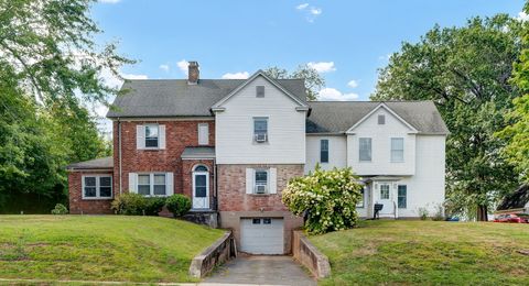 510 New Britain Avenue Hartford CT 06106