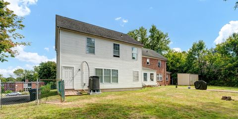 Tiny photo for 510 New Britain Avenue, Hartford, CT 06106 (MLS # 24157174)