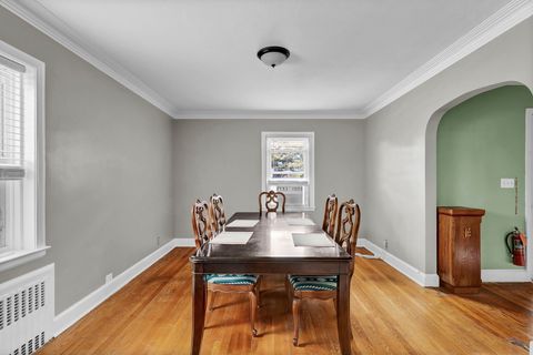 Tiny photo for 510 New Britain Avenue, Hartford, CT 06106 (MLS # 24157174)