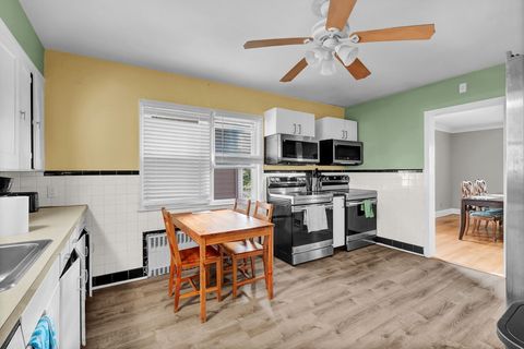 Tiny photo for 510 New Britain Avenue, Hartford, CT 06106 (MLS # 24157174)