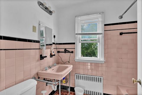 Tiny photo for 510 New Britain Avenue, Hartford, CT 06106 (MLS # 24157174)