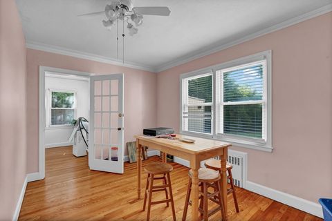 Tiny photo for 510 New Britain Avenue, Hartford, CT 06106 (MLS # 24157174)