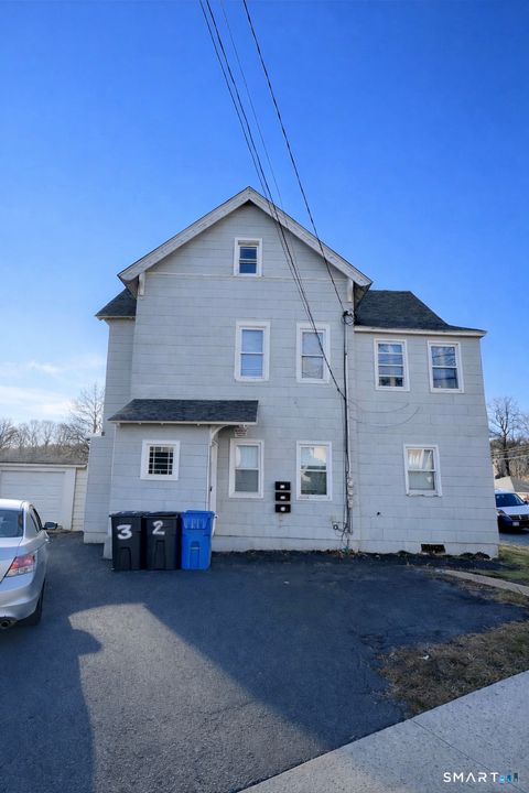 Tiny photo for 8 Locust Street, New Britain, CT 06051 (MLS # 24157398)