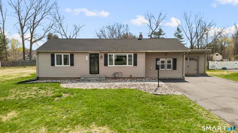 Photo of 467 Quinnipiac Avenue, North Haven, CT 06473 (MLS # 24164748)