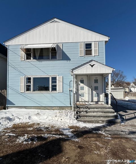 123 Summerfield Avenue Bridgeport CT 06610