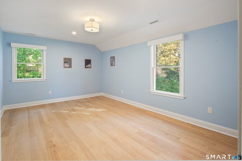 Tiny photo for 42 Woodbine Road, Stamford, CT 06903 (MLS # 24215027)