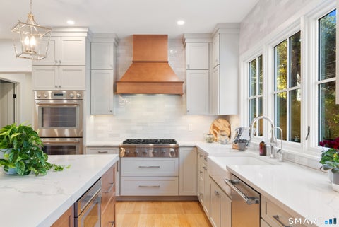 Tiny photo for 42 Woodbine Road, Stamford, CT 06903 (MLS # 24215027)