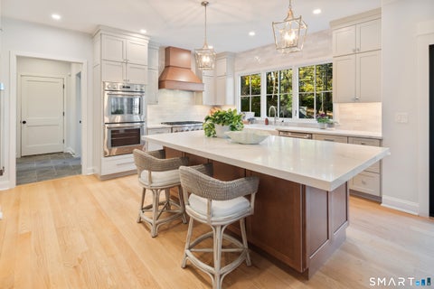 Tiny photo for 42 Woodbine Road, Stamford, CT 06903 (MLS # 24215027)