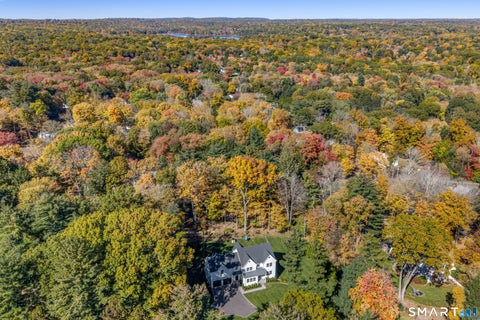 Tiny photo for 42 Woodbine Road, Stamford, CT 06903 (MLS # 24215027)