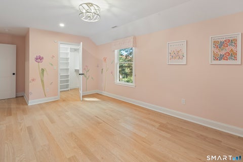 Tiny photo for 42 Woodbine Road, Stamford, CT 06903 (MLS # 24215027)
