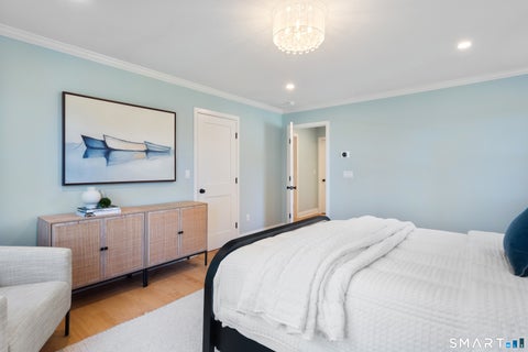 Tiny photo for 42 Woodbine Road, Stamford, CT 06903 (MLS # 24215027)