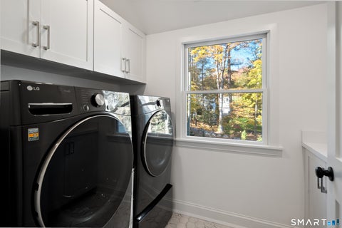 Tiny photo for 42 Woodbine Road, Stamford, CT 06903 (MLS # 24215027)