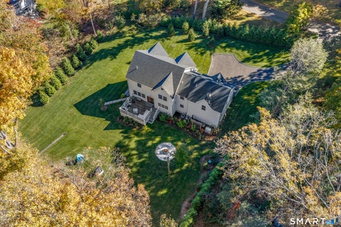 Tiny photo for 42 Woodbine Road, Stamford, CT 06903 (MLS # 24215027)