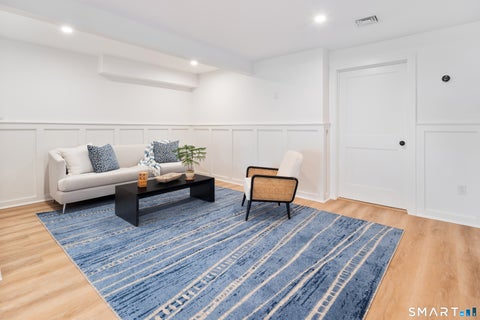 Tiny photo for 42 Woodbine Road, Stamford, CT 06903 (MLS # 24215027)