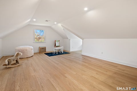 Tiny photo for 42 Woodbine Road, Stamford, CT 06903 (MLS # 24215027)