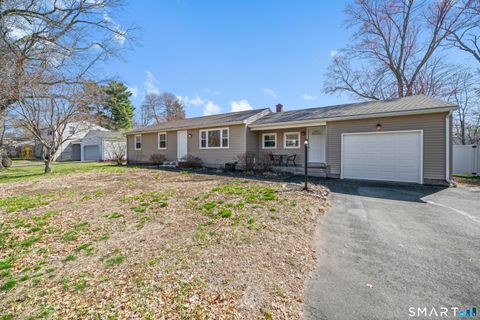 89 Steele Road Enfield CT 06082