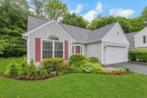 44 Village Court 44 Wilton CT 06897