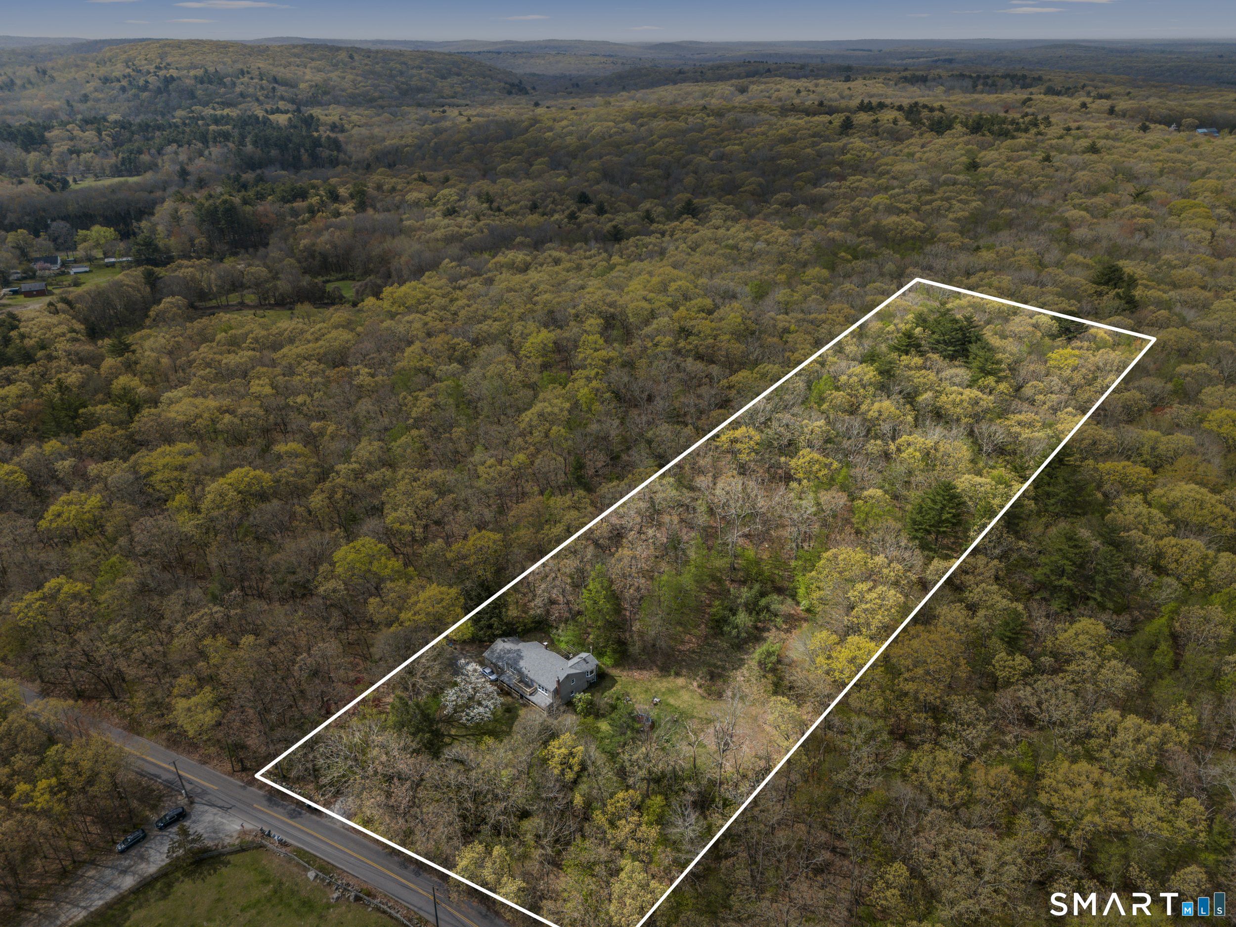 475 Bethel Road