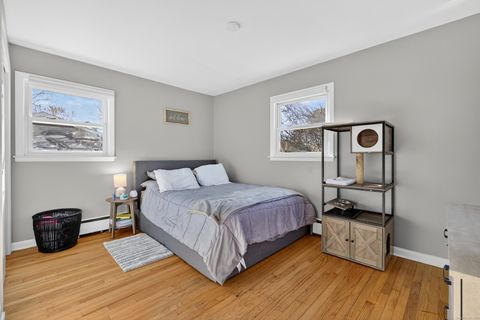 Tiny photo for 5 Robin Lane, Clinton, CT 06413 (MLS # 24142355)