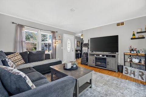 Tiny photo for 5 Robin Lane, Clinton, CT 06413 (MLS # 24142355)